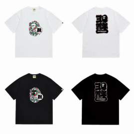 Picture of Aape T Shirts Short _SKUBapeS-2XLscqx125124861